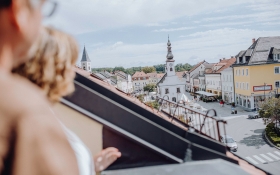 STERN Hotel & Restaurant Gmünd Waldviertel