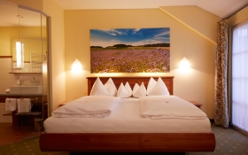 STERN Hotel & Restaurant Gmünd Waldviertel