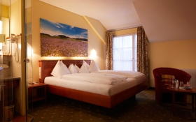 STERN Hotel & Restaurant Gmünd Waldviertel