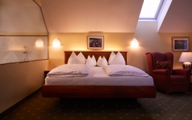 STERN Hotel & Restaurant Gmünd Waldviertel