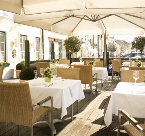 PopUp Garten