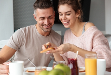 Non-refundable rate with breakfast 