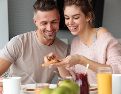 Bestpreis mit Frühstück
